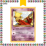 PCG: Team Rocket 049/082, Abra