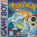 Pokémon Blue - GameBoy