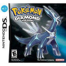 Pokemon Diamond - Nintendo DS