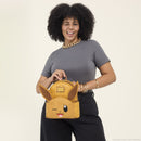 Pokémon Eevee Cosplay Mini Backpack by Loungefly