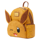 Pokémon Eevee Cosplay Mini Backpack by Loungefly