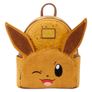 Pokémon Eevee Cosplay Mini Backpack by Loungefly