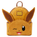 Pokémon Eevee Cosplay Mini Backpack by Loungefly