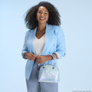 Pokémon Ice Type Winter Crossbody Bag by Loungefly