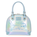 Pokémon Ice Type Winter Crossbody Bag by Loungefly