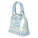 Pokémon Ice Type Winter Crossbody Bag by Loungefly