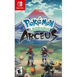 Pokemon Legends: Arceus - Nintendo Switch