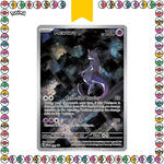 PCG: SV Promo 052, Mewtwo (Holo Foil)