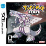 Pokemon Pearl - Nintendo DS