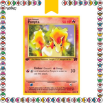 PCG: Team Rocket 064/082, Ponyta