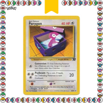 PCG: Team Rocket 048/082, Porygon