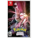 Pokemon Shining Pearl - Nintendo Switch