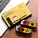 Nintendo Switch Shell and Joy Con Case Covers by GameTech