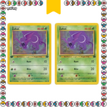 PCG: Team Rocket 070/082, Zubat