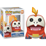 Pokemon Fuecoco Funko Pop! #1030