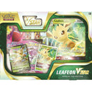 Pokémon Company VSTAR Leafeon / Glaceon Special Collection