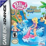 Polly Pocket Super Splash Island - GameBoy Advance