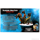 D&D: Icons of the Realms - Mythic Odysseys of Theros - Polukranos, World Eater Premium Figure