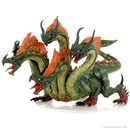 D&D: Icons of the Realms - Mythic Odysseys of Theros - Polukranos, World Eater Premium Figure