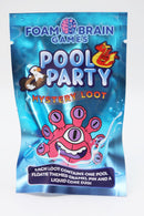 Mystery Loot: Pool Party