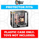 Pop Protector for Bella Poarch Build a Babe #41 Funko Pop Albums