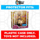 Pop Protector for Britney Spears Oops!... I Did It Again #26 Funko Pop Albums