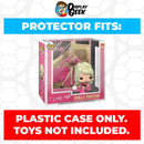 Pop Protector for Dolly Parton Backwoods Barbie #29 Funko Pop Albums