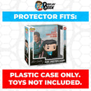 Pop Protector for Elvis Christmas Album #57 Funko Pop Albums