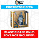 Pop Protector for Ghost If You Have Ghost #62 Funko Pop Albums