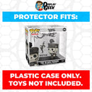 Pop Protector for My Chemical Romance Black Parade #05 Funko Pop Albums