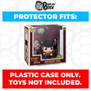 Pop Protector for Panic at the Disco Brendon Urie #64 Funko Pop Albums