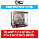 Pop Protector for Queen News of the World #06 Funko Pop Albums