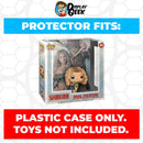 Pop Protector for Shakira Fijacion Oral #66 Funko Pop Albums