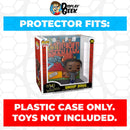 Pop Protector for Snoop Dogg Doggystyle #38 Funko Pop Albums