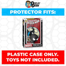 Pop Protector for The Amazing Spider-Man 300 #19 Funko Pop Comic Covers