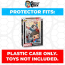 Pop Protector for The Amazing Spider-Man 1 #48 Funko Pop Comic Covers