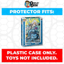 Pop Protector for Beast X-Men #35 Funko Pop Comic Covers