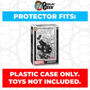 Pop Protector for Daredevil #55 Funko Pop Comic Covers