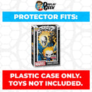 Pop Protector for Ghost Rider #47 Funko Pop Comic Covers