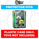 Pop Protector for Green Lantern DCeased #06 Funko Pop Comic Covers