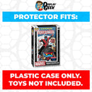 Pop Protector for Nightcrawler #49 Funko Pop Comic Covers