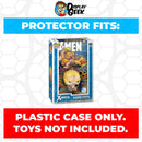 Pop Protector for Sabretooth Astonishing X-Men #63 Funko Pop Comic Covers