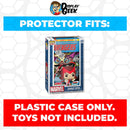 Pop Protector for Scarlet Witch #37 Funko Pop Comic Covers