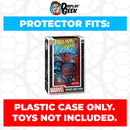 Pop Protector for Spider-Man 2099 #68 Funko Pop Comic Covers