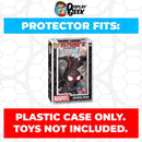 Pop Protector for Spider-Man #60 Funko Pop Comic Covers