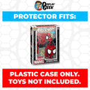 Pop Protector for Spider-Man #70 Funko Pop Comic Covers