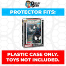 Pop Protector for Spider-Man #70 Funko Pop Comic Covers
