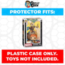 Pop Protector for Squirrel Girl #45 Funko Pop Comic Covers