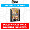 Pop Protector for Stan Lee Universe #01 Funko Pop Comic Covers