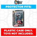 Pop Protector for The Amazing Spider-Man #53 Funko Pop Comic Covers